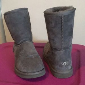 Uggs